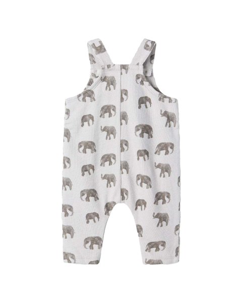 Σαλοπέτα Lil'Atelier 100% organic cotton (1-18 μηνών)