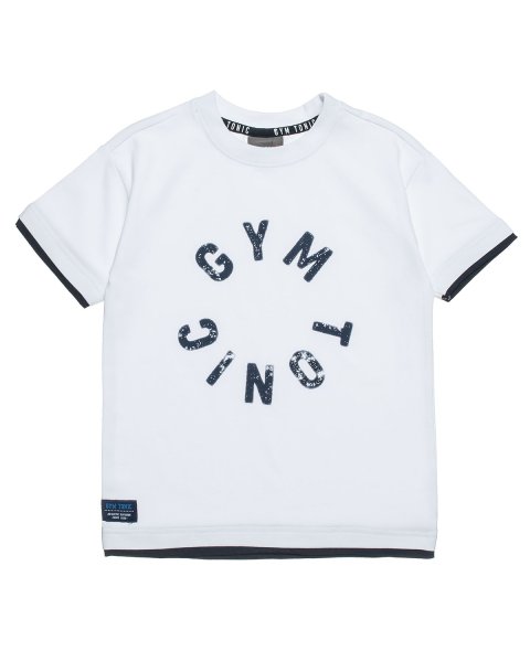 Μπλούζα Gym Tonic με τύπωμα (6-16 ετών)