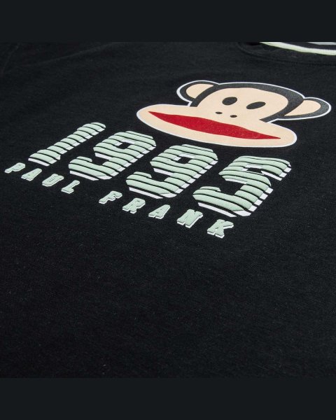 Σετ Paul Frank με ανάγλυφα στοιχεία (6-16 ετών)