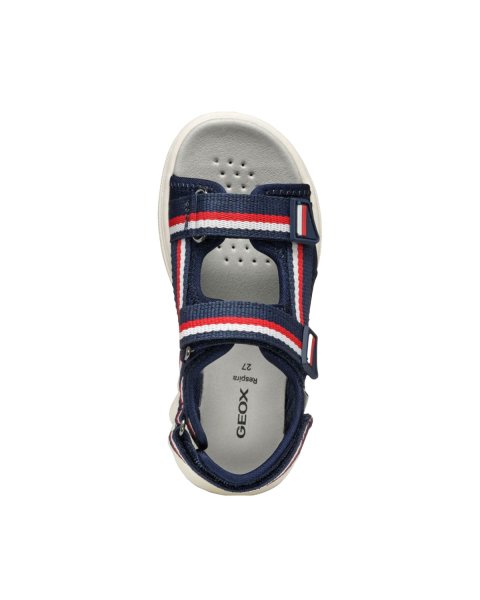 Shoes Sandal Geox Airadyum (Size 28-34)