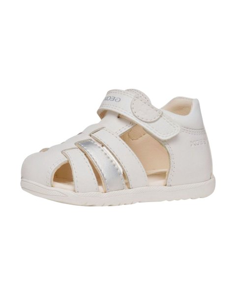 Shoes Sandal Geox Macchia (Size 20-26)