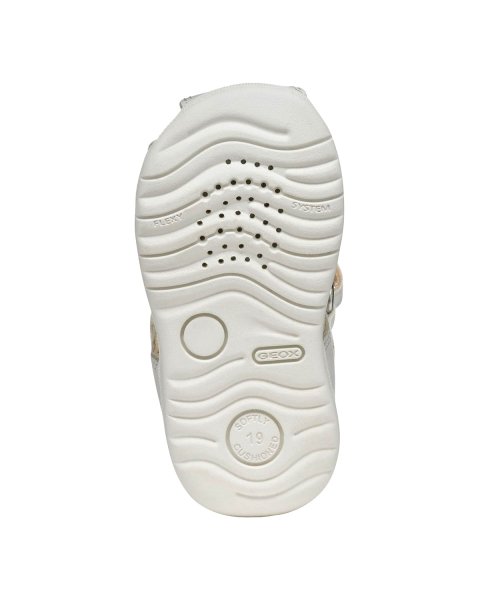 Shoes Sandal Geox Macchia (Size 20-26)