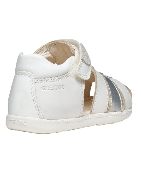 Shoes Sandal Geox Macchia (Size 20-26)