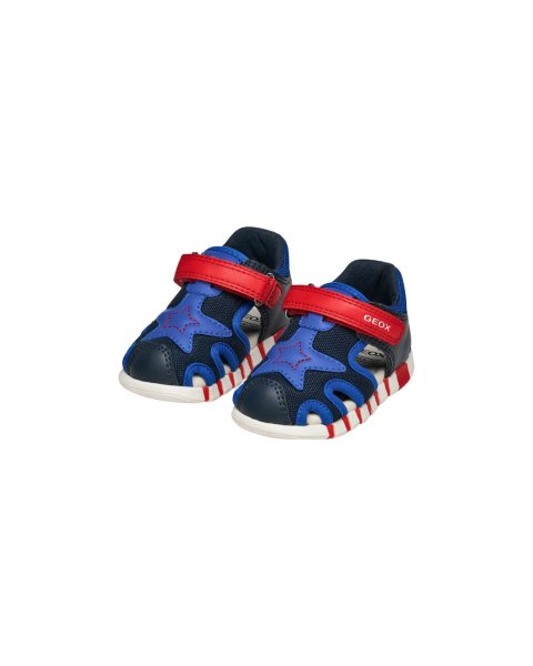 Shoes Sandal Geox Iupidoo (Size 20-26)
