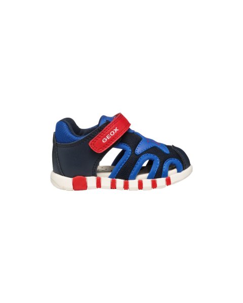 Shoes Sandal Geox Iupidoo (Size 20-26)