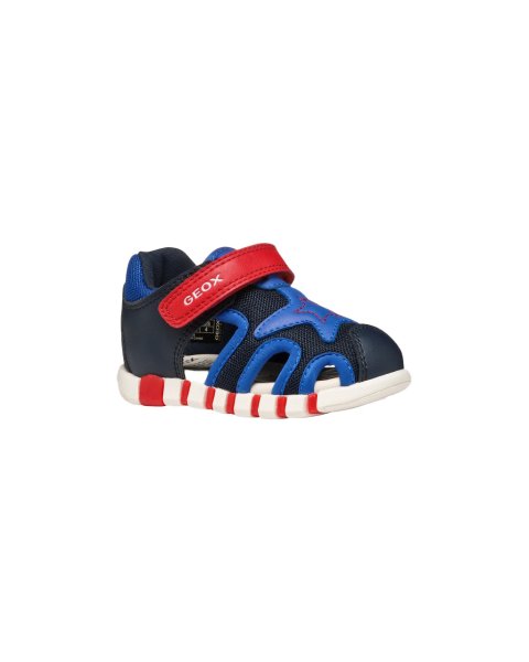 Shoes Sandal Geox Iupidoo (Size 20-26)