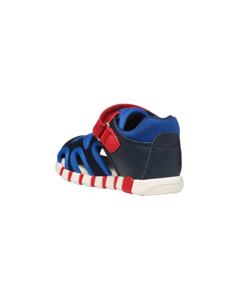 Shoes Sandal Geox Iupidoo (Size 20-26)