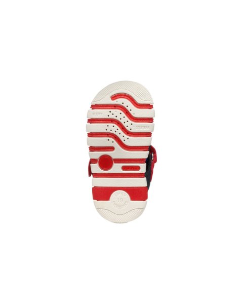 Shoes Sandal Geox Iupidoo (Size 20-26)