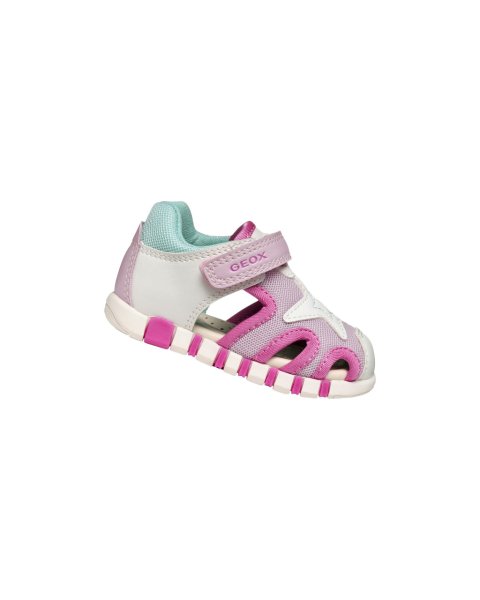 Shoes Sandal Geox Iupidoo (Size 19-25)