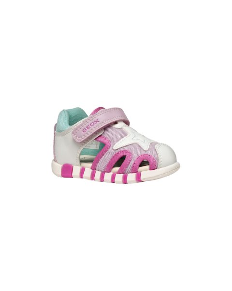Shoes Sandal Geox Iupidoo (Size 19-25)