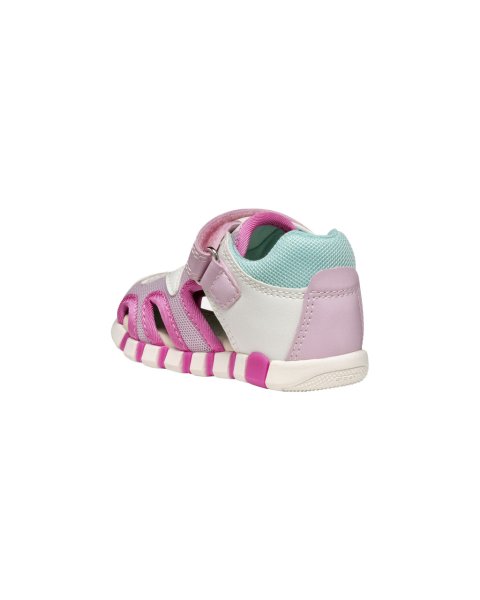 Shoes Sandal Geox Iupidoo (Size 19-25)