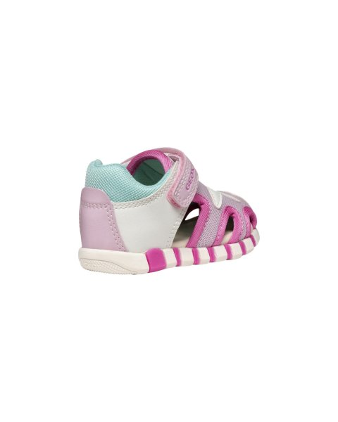 Shoes Sandal Geox Iupidoo (Size 19-25)
