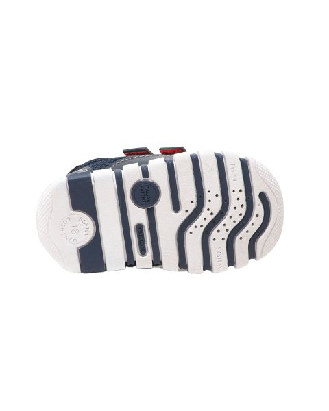 Παπούτσια Sneakers Geox Iupidoo (Μεγέθη 19-25)