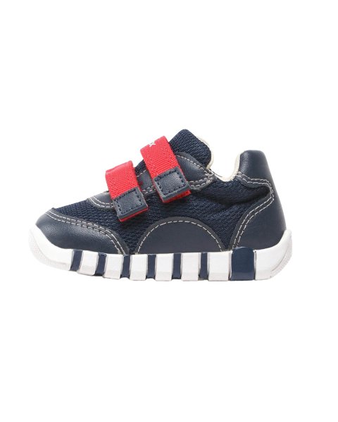 Shoes Sneakers Geox Iupidoo (Size 19-25)