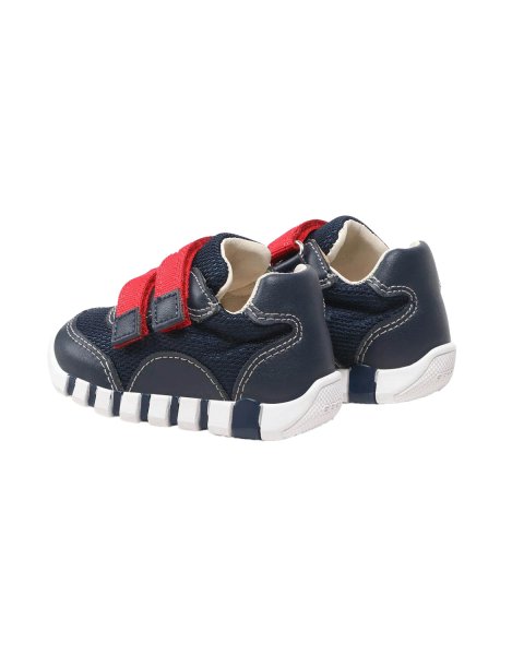 Παπούτσια Sneakers Geox Iupidoo (Μεγέθη 19-25)