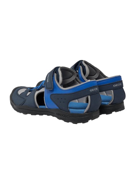 Shoes Sandal Geox Vaniett (Size 28-34)
