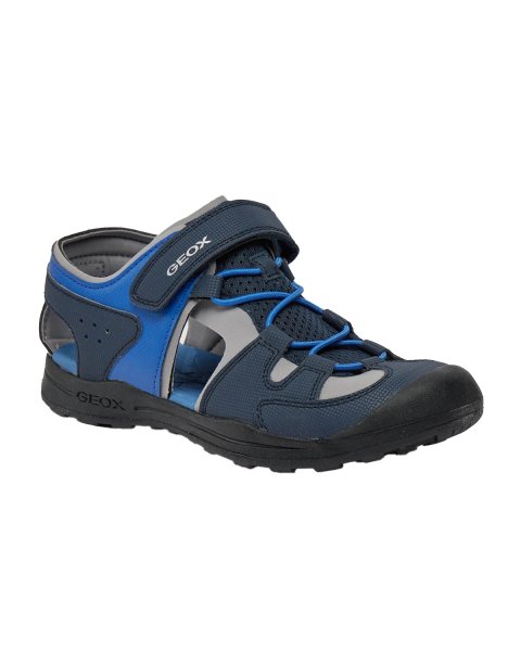 Παπούτσια Σανδάλια Geox Vaniett (Μεγέθη 28-34)