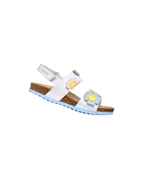 Shoes Sandal Geox Adriel (Size 28-35)