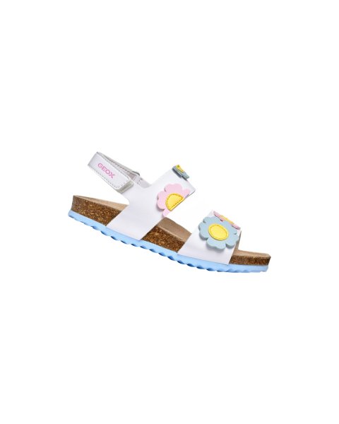 Shoes Sandal Geox Adriel (Size 36)