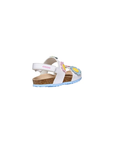 Shoes Sandal Geox Adriel (Size 36)