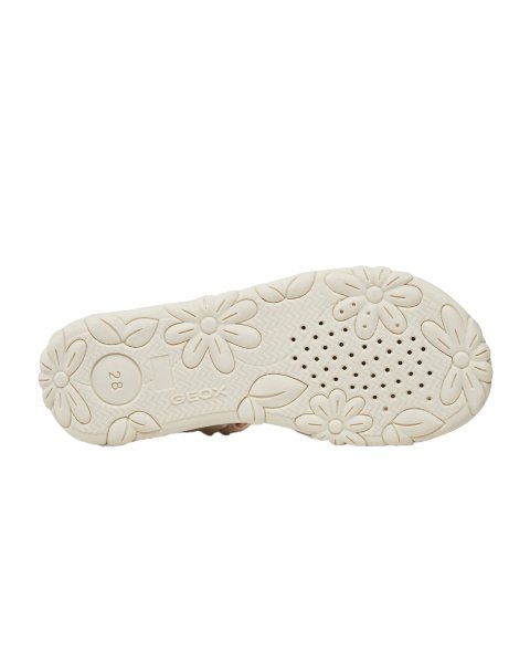 Shoes Sandal Geox Haiti (Size 28-34)