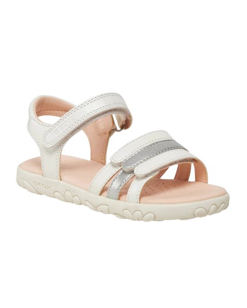 Shoes Sandal Geox Haiti (Size 28-34)