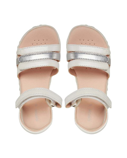 Shoes Sandal Geox Haiti (Size 28-34)
