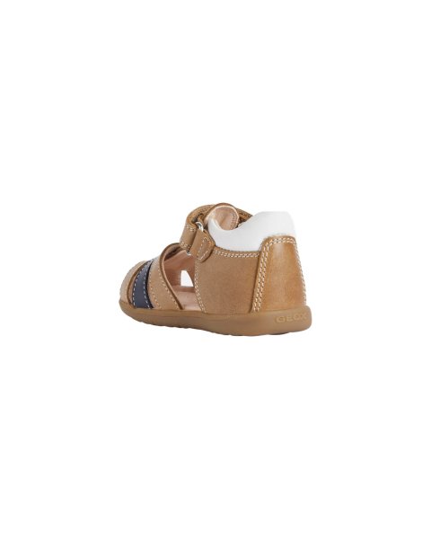 Shoes Sandal Geox Macchia (Size 19-25)