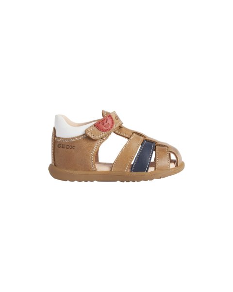 Shoes Sandal Geox Macchia (Size 19-25)