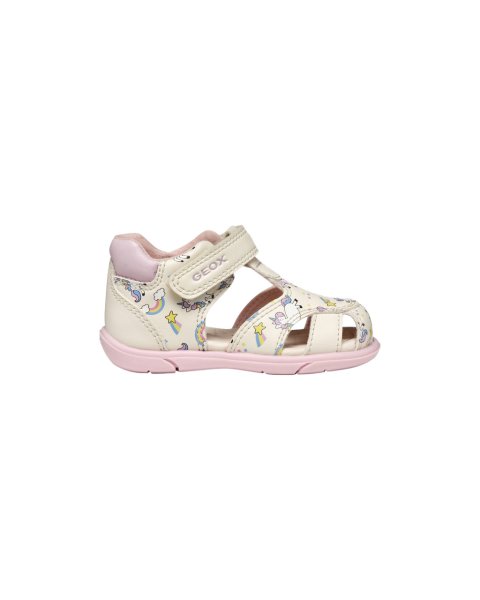 Shoes Sandal Geox Zapito (Size 19-25)