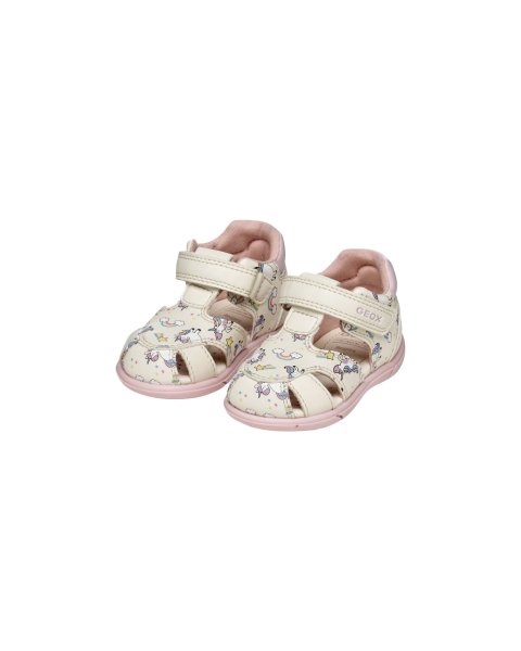 Shoes Sandal Geox Zapito (Size 19-25)