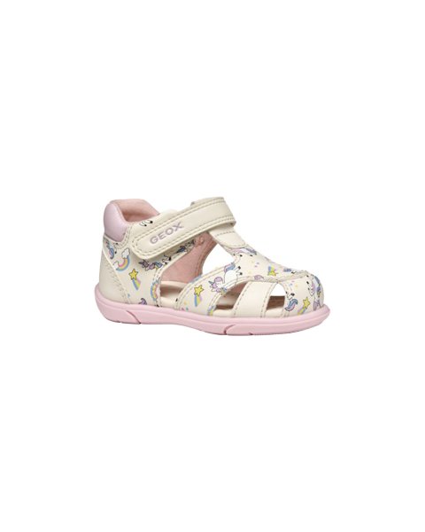 Shoes Sandal Geox Zapito (Size 19-25)