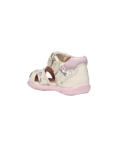 Shoes Sandal Geox Zapito (Size 19-25)