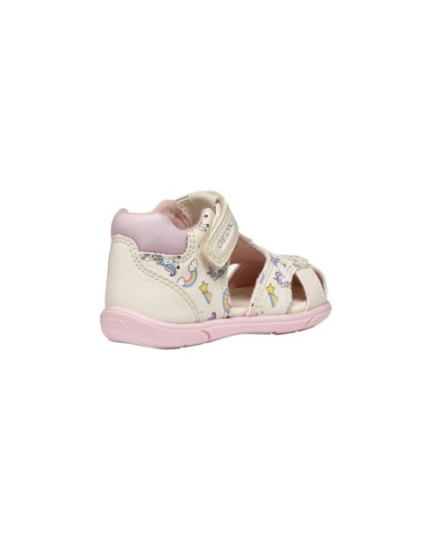 Shoes Sandal Geox Zapito (Size 19-25)