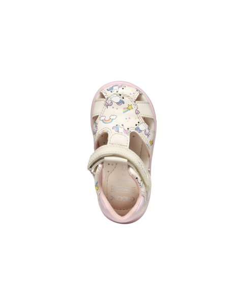 Shoes Sandal Geox Zapito (Size 19-25)