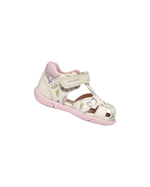 Shoes Sandal Geox Zapito (Size 19-25)