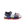 Shoes Sandal Geox Chalki Spiderman (Size 23)
