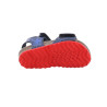 Shoes Sandal Geox Chalki Spiderman (Size 23)