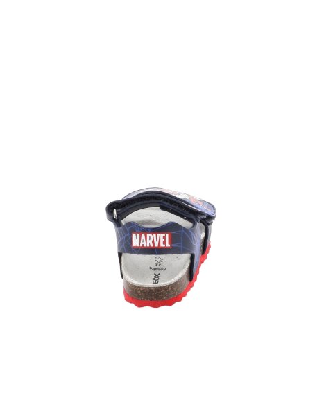 Παπούτσια Σανδάλια Geox Chalki Spiderman (Μεγέθη 23)