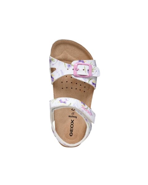 Shoes Sandal Geox Adriel (Size 28-34)