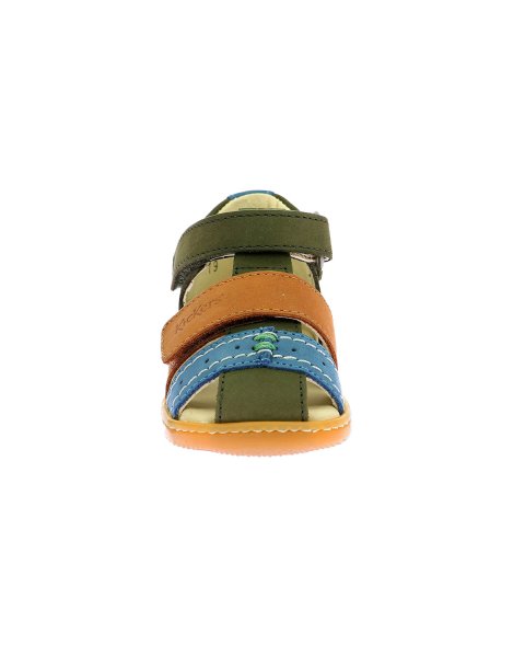Shoes Sandal Kickers (Size 19-27)