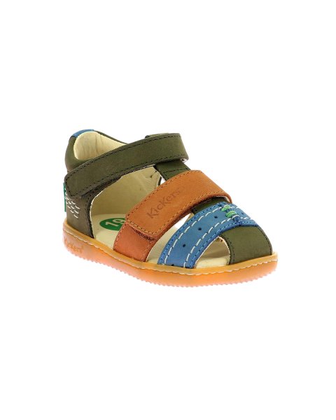 Shoes Sandal Kickers (Size 19-27)