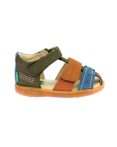 Shoes Sandal Kickers (Size 19-27)
