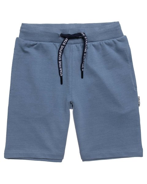 Set Five Star with embossed design (12 months-5 years)