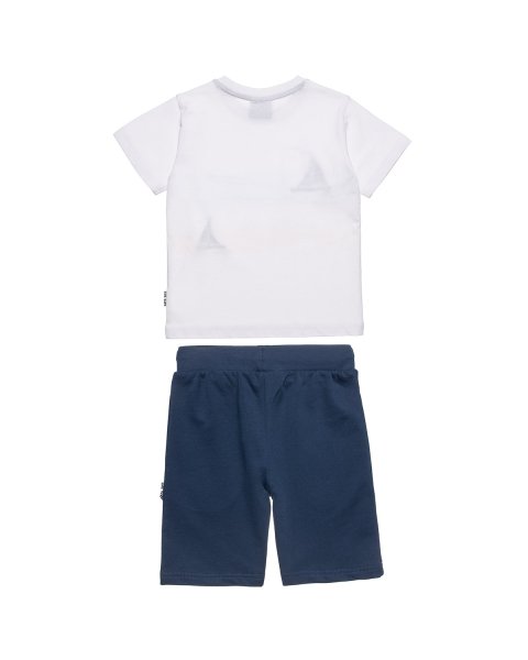 Set Five Star with embossed design (12 months-5 years)