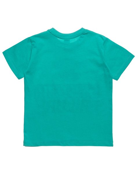 T-Shirt Paul Frank with embossed design (6-14 years)