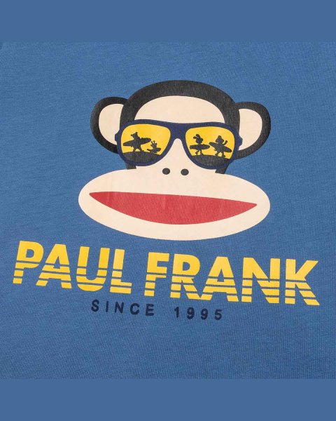 Σετ Paul Frank με τύπωμα (12 μηνών-5 ετών)