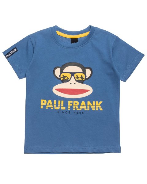Set Paul Frank with print (12 months-5 years)