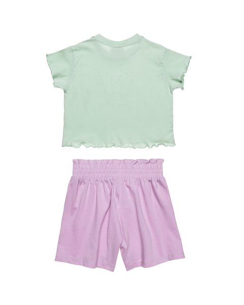 Σετ Five Star με ανάγλυφο σχέδιο (6-14 ετών)