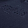 T-Shirt with embossed design (12 months-5 years)